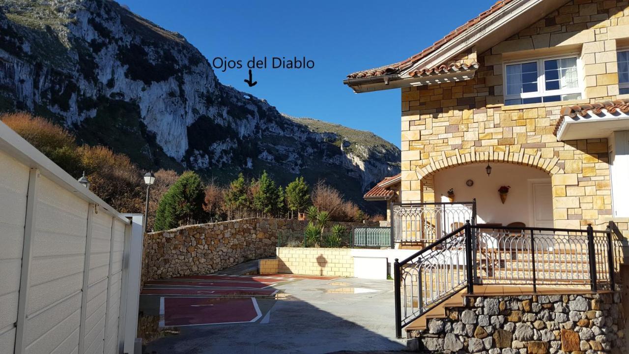 Playasonabia Apartment Orinon Exterior photo