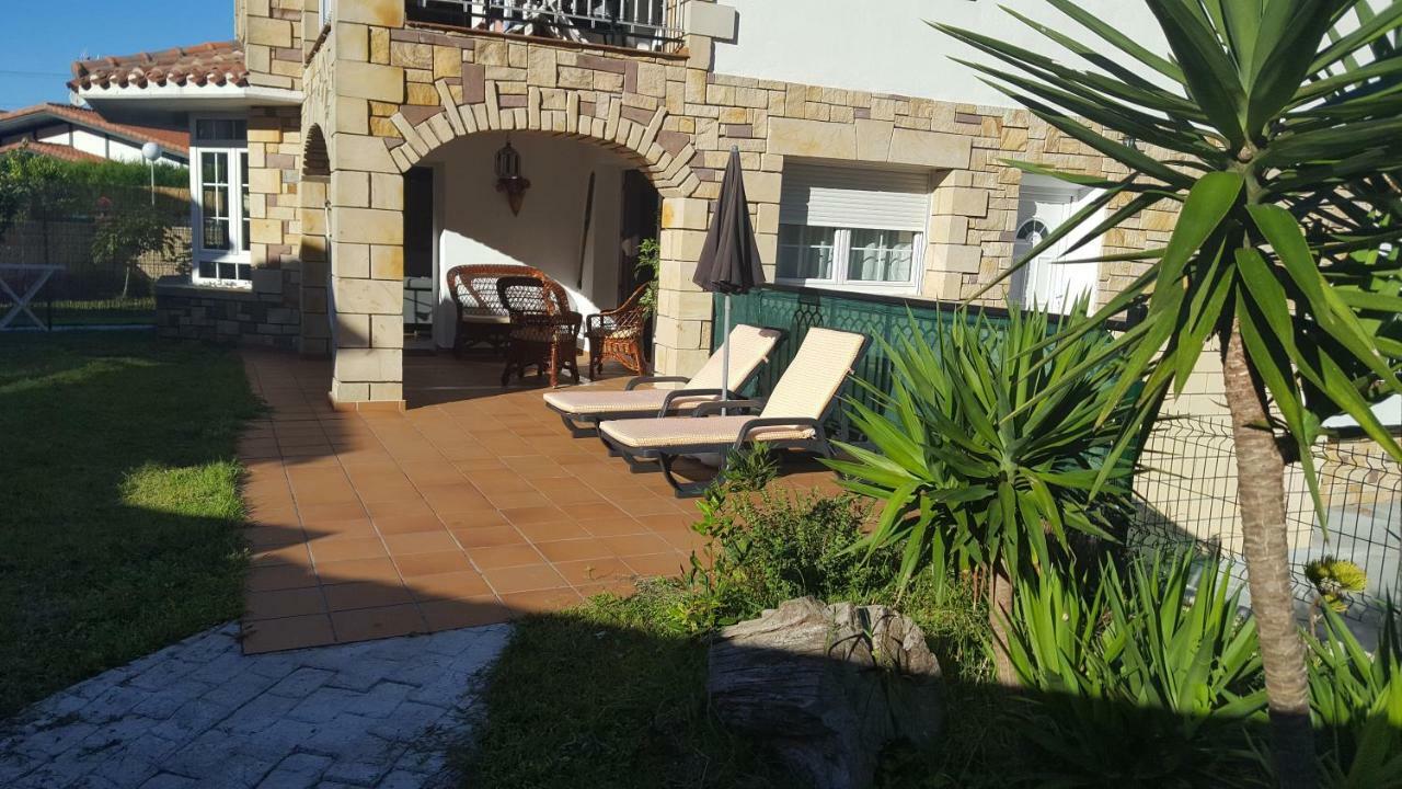 Playasonabia Apartment Orinon Exterior photo